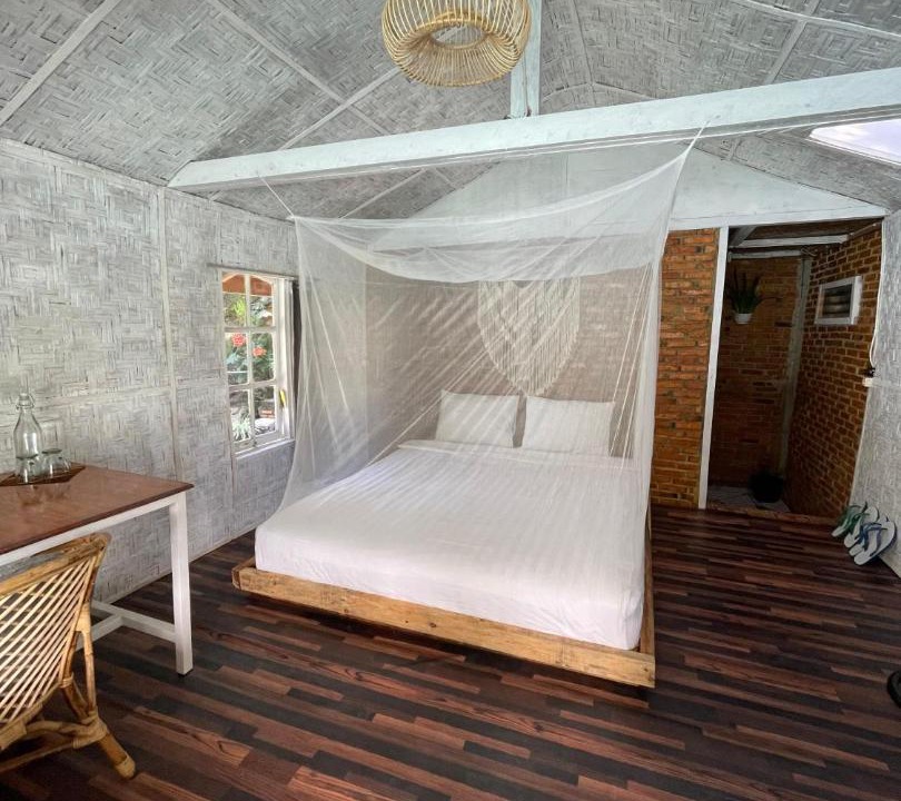 Photo of Bedroom in Tuk Tuk