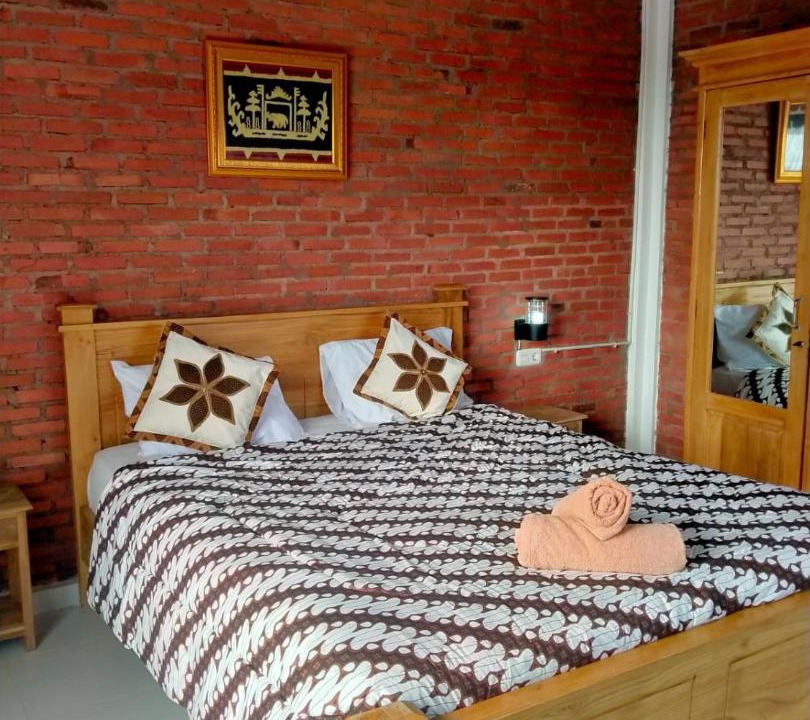 Photo of Bedroom in South Krui