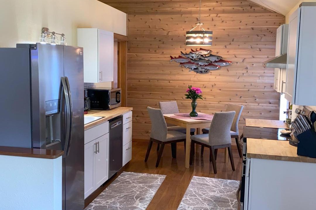Photo of Kitchen in Bear Creek