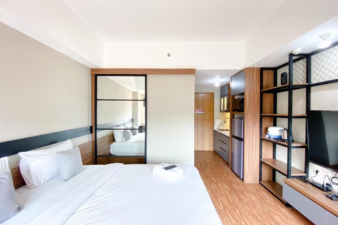 Photo of Bedroom in Duren Sawit