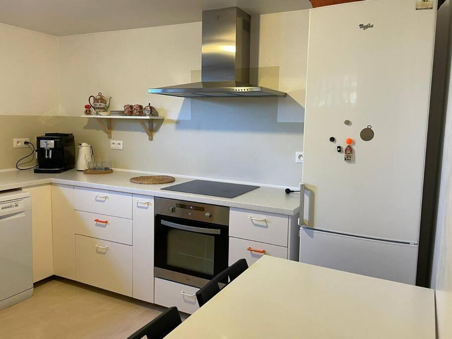 Photo of Kitchen in Collonges-sous-Saleve