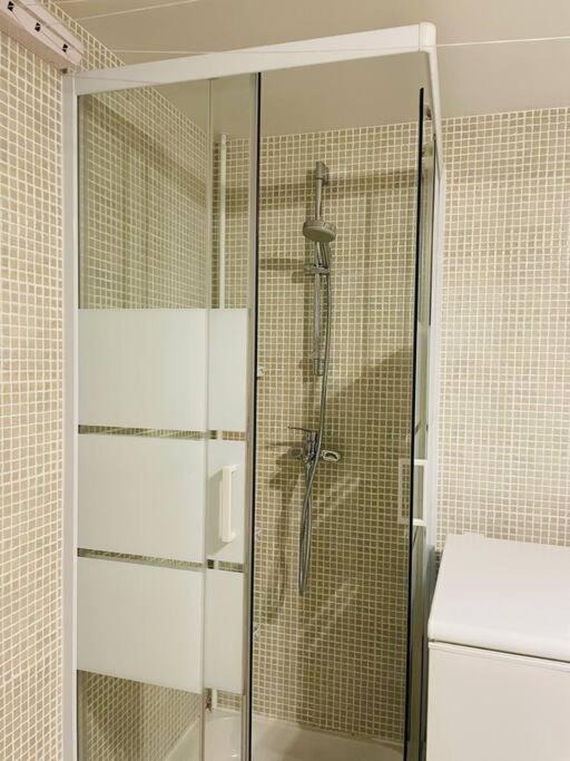Photo of Bathroom in Collonges-sous-Saleve