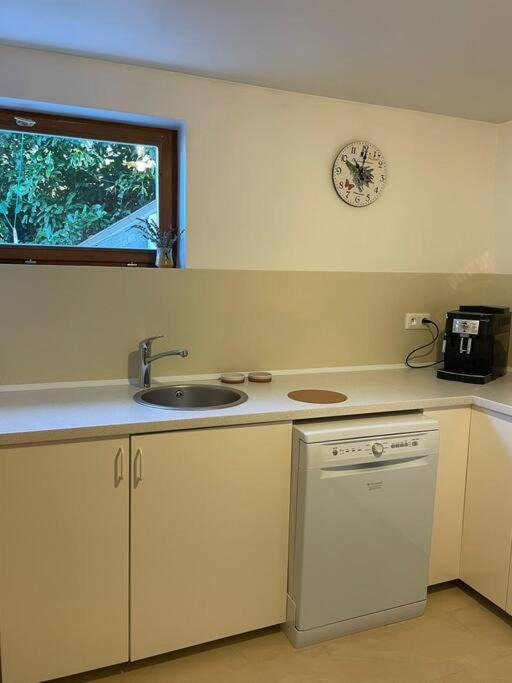 Photo of Kitchen in Collonges-sous-Saleve