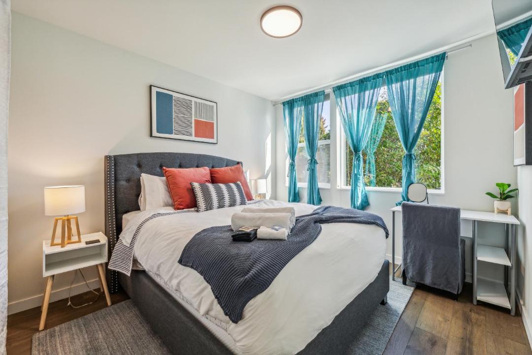 Photo of Bedroom in East Queen Anne