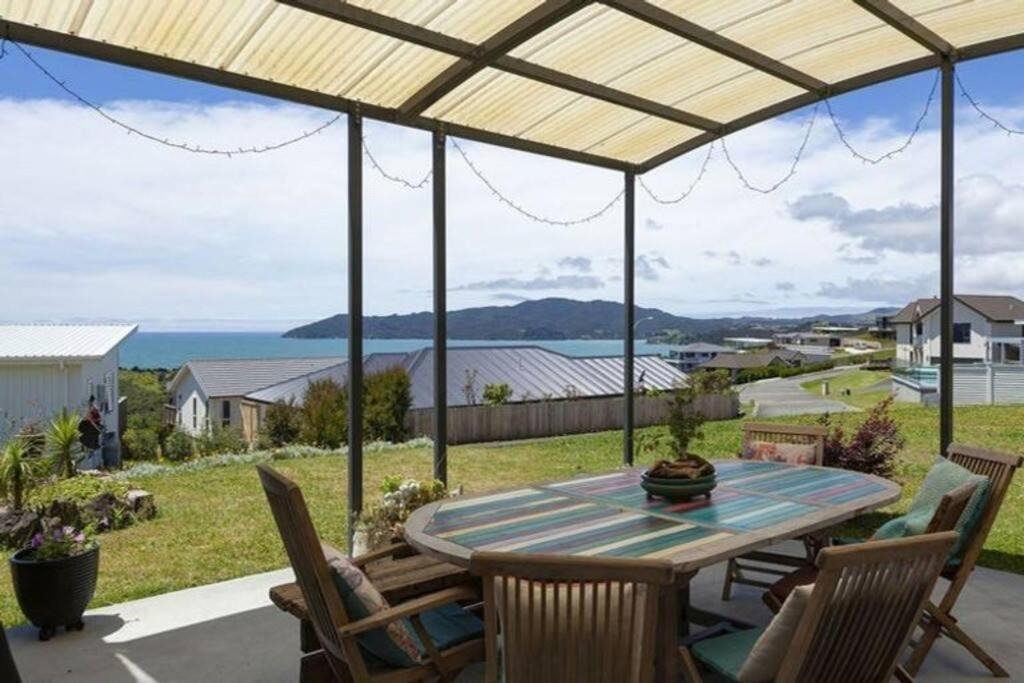 Photo of Patio Balcony in Cable Bay
