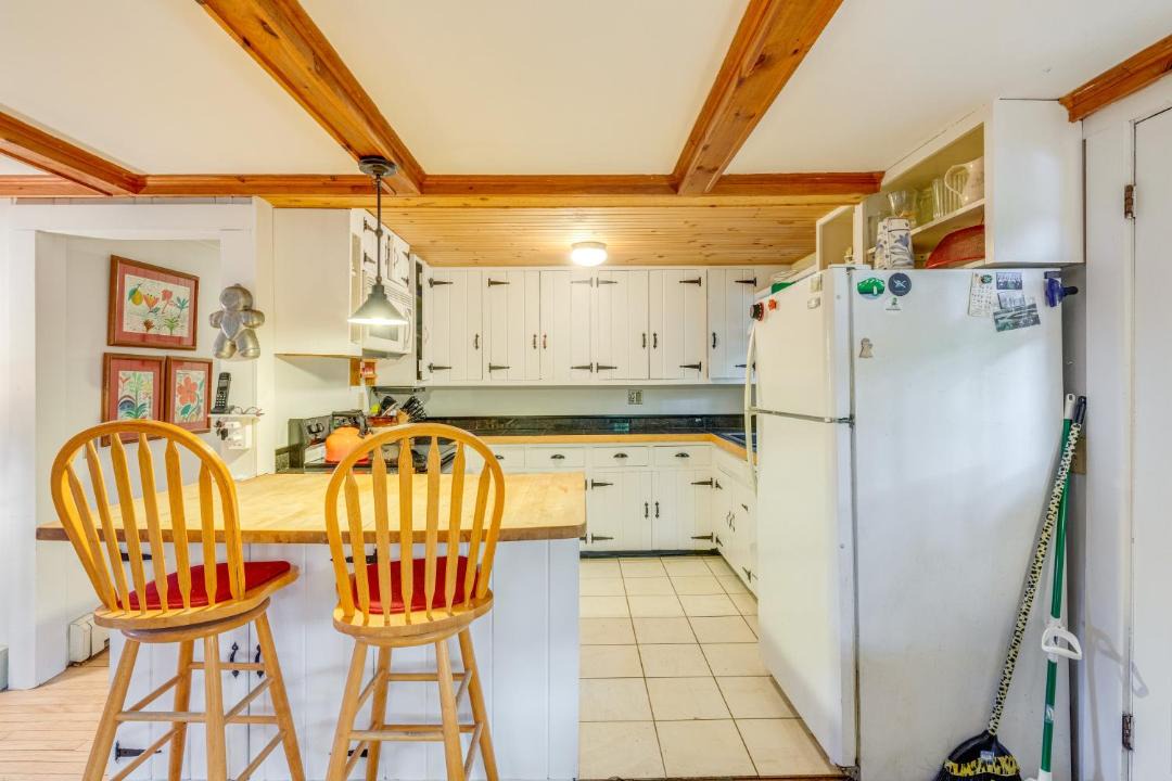 Photo of Kitchen in Bradford