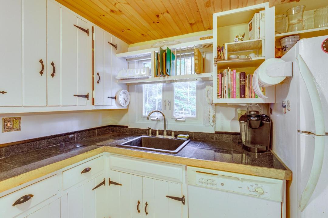 Photo of Kitchen in Bradford