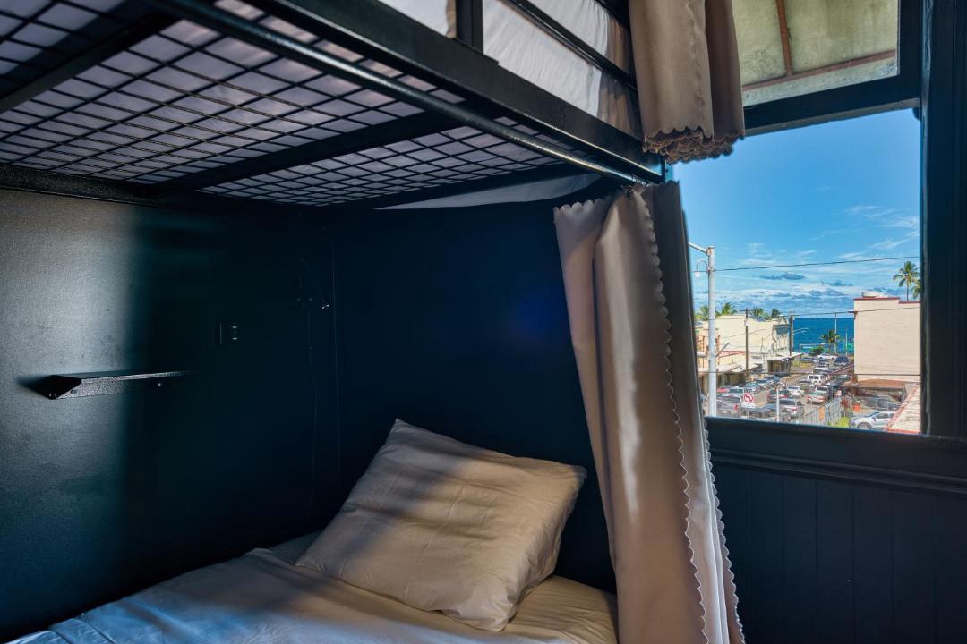 Photo of Bedroom in Hilo