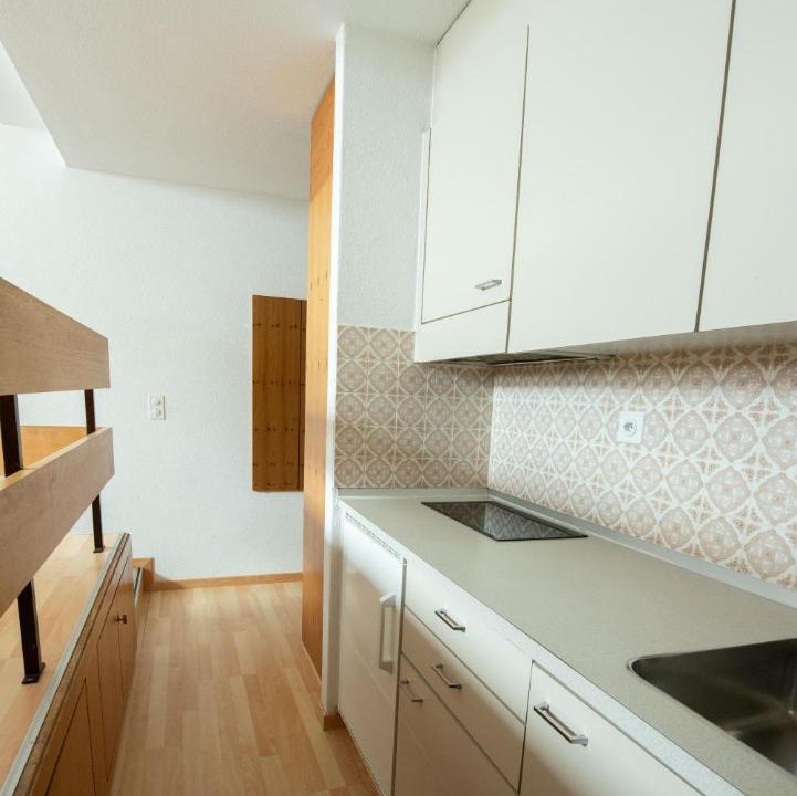 Photo of Kitchen in Savognin