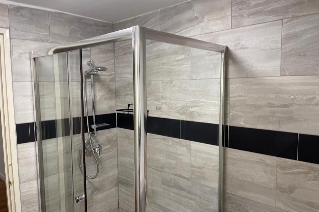 Photo of Bathroom in Soho