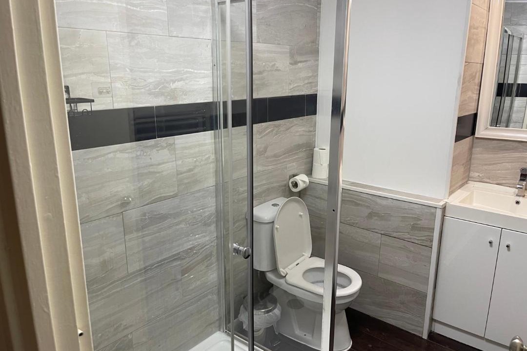 Photo of Bathroom in Soho