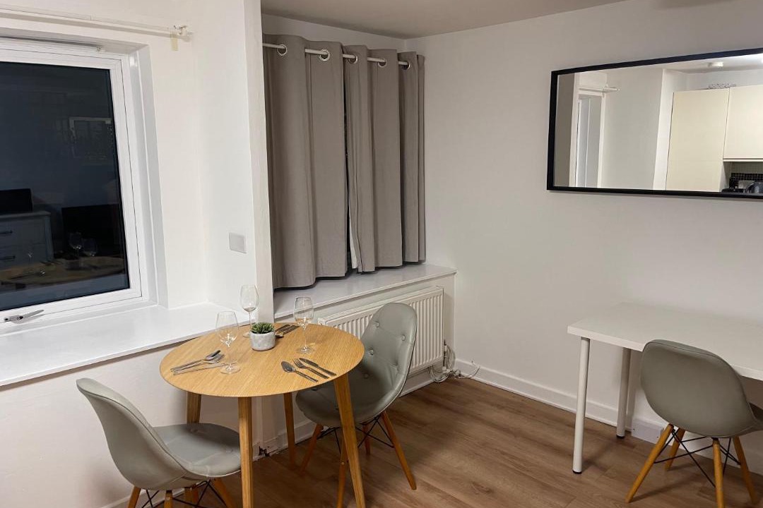 Photo of Others in Soho