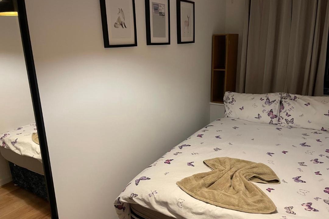 Photo of Bedroom in Soho