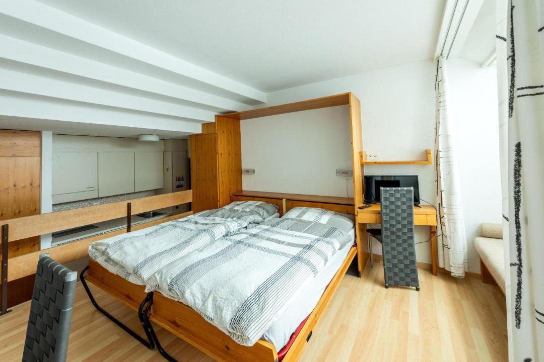 Photo of Bedroom in Savognin