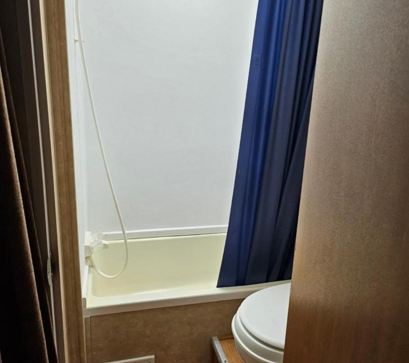 Photo of Bathroom in Clayton