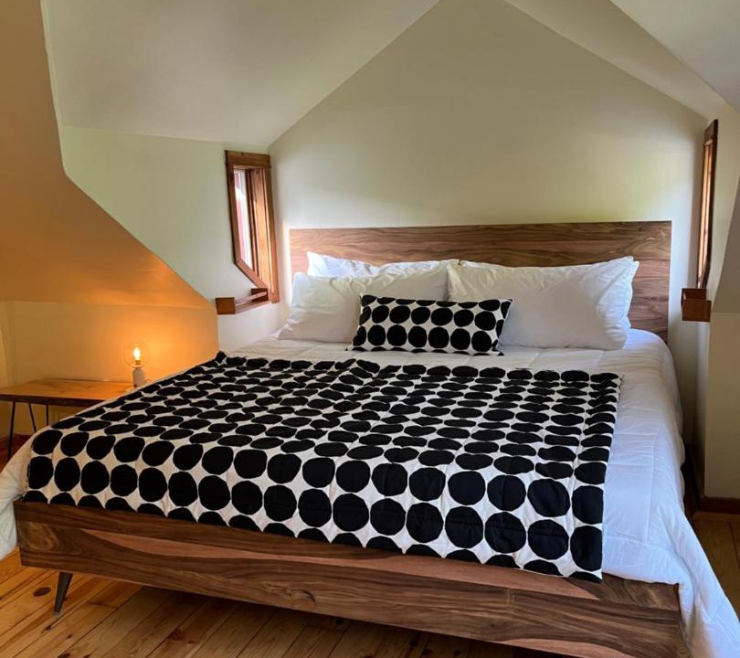 Photo of Bedroom in Wakefield
