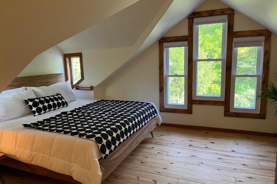 Photo of Bedroom in Wakefield