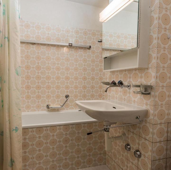 Photo of Bathroom in Savognin