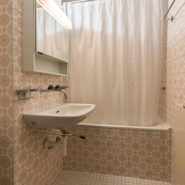 Photo of Bathroom in Savognin