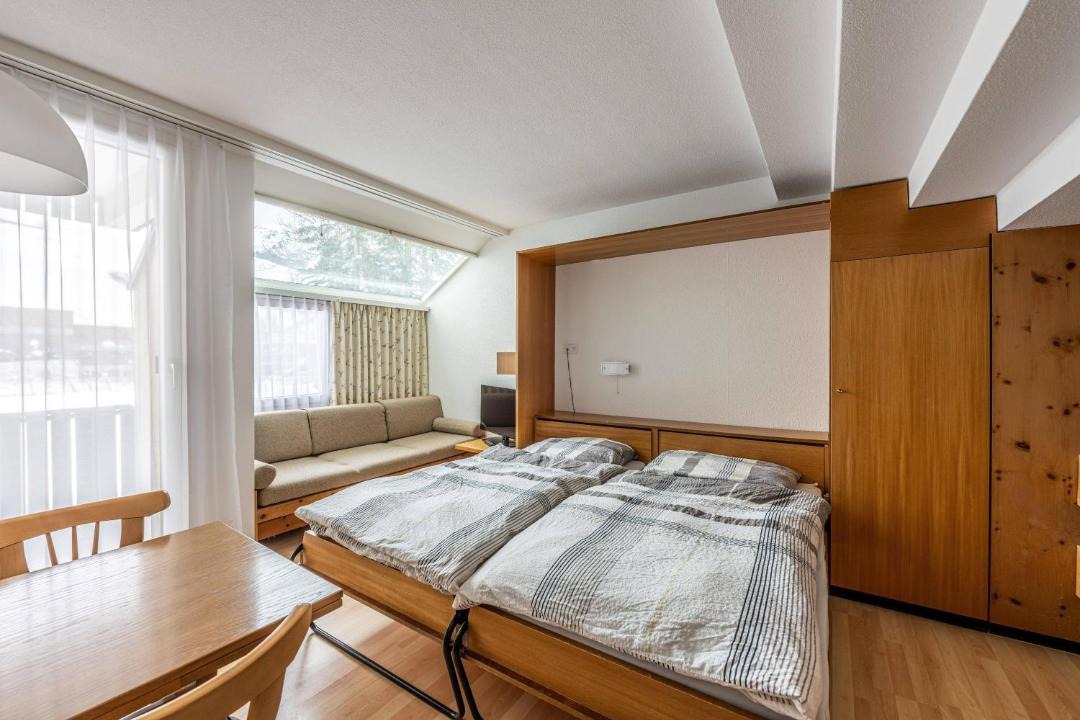 Photo of Bedroom in Savognin