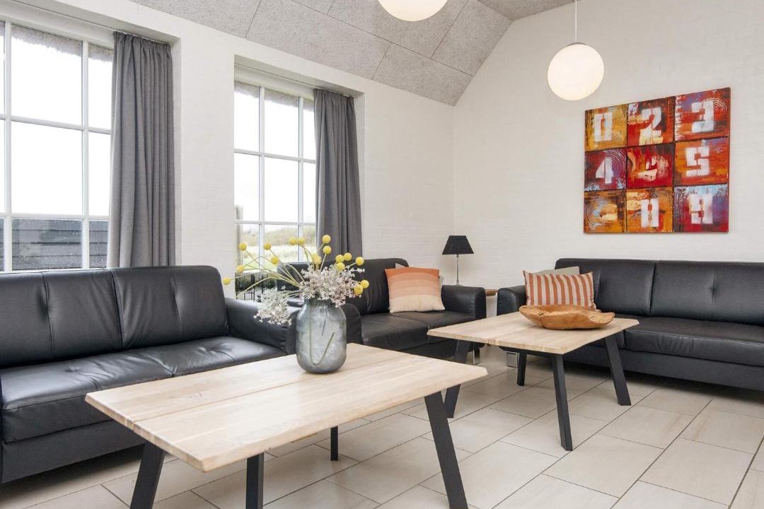 Photo of Livingroom in Vedersø Klit