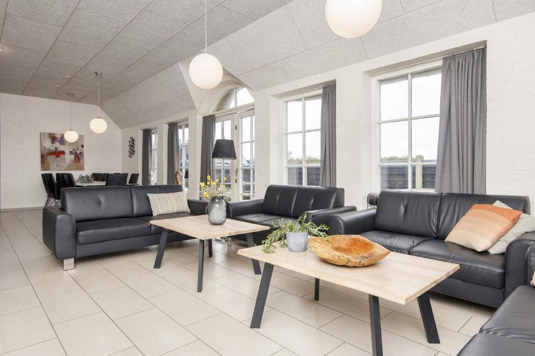 Photo of Livingroom in Vedersø Klit