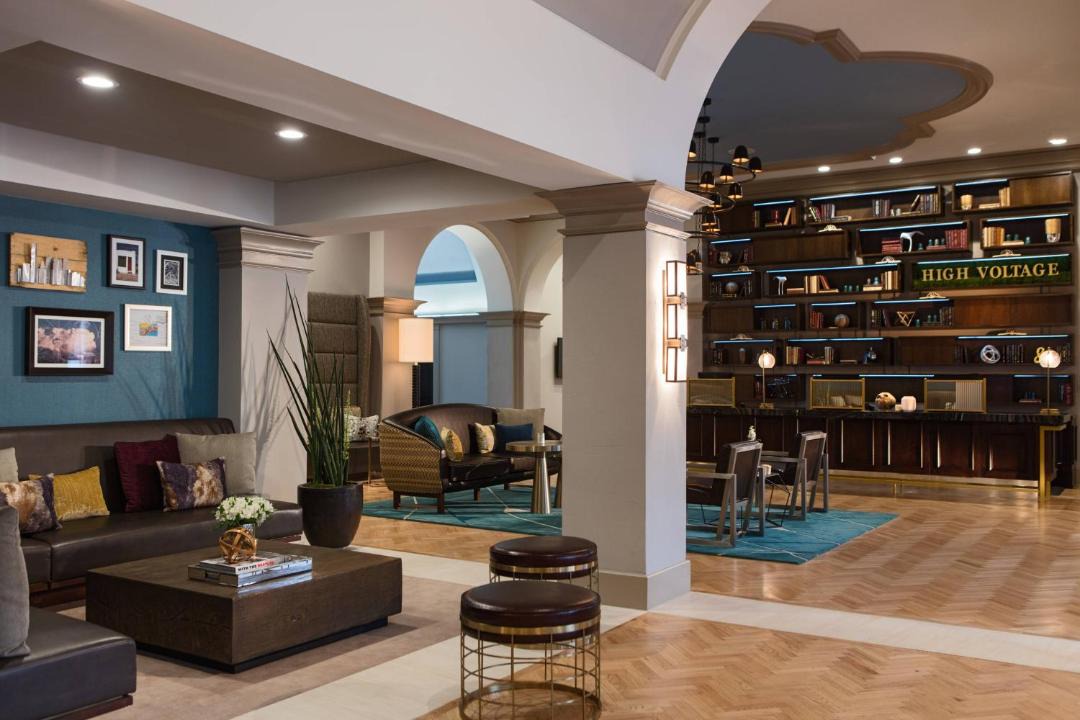 Photo of Livingroom in Central Oklahoma City
