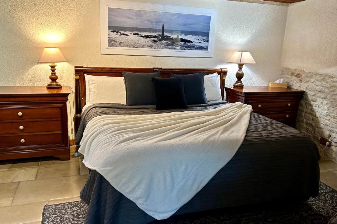 Photo of Bedroom in Brevands