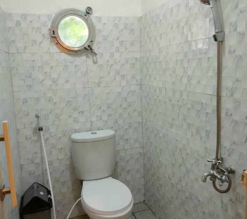 Photo of Bathroom in Krui