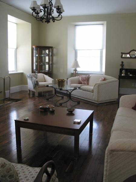 Photo of Livingroom in Lanark