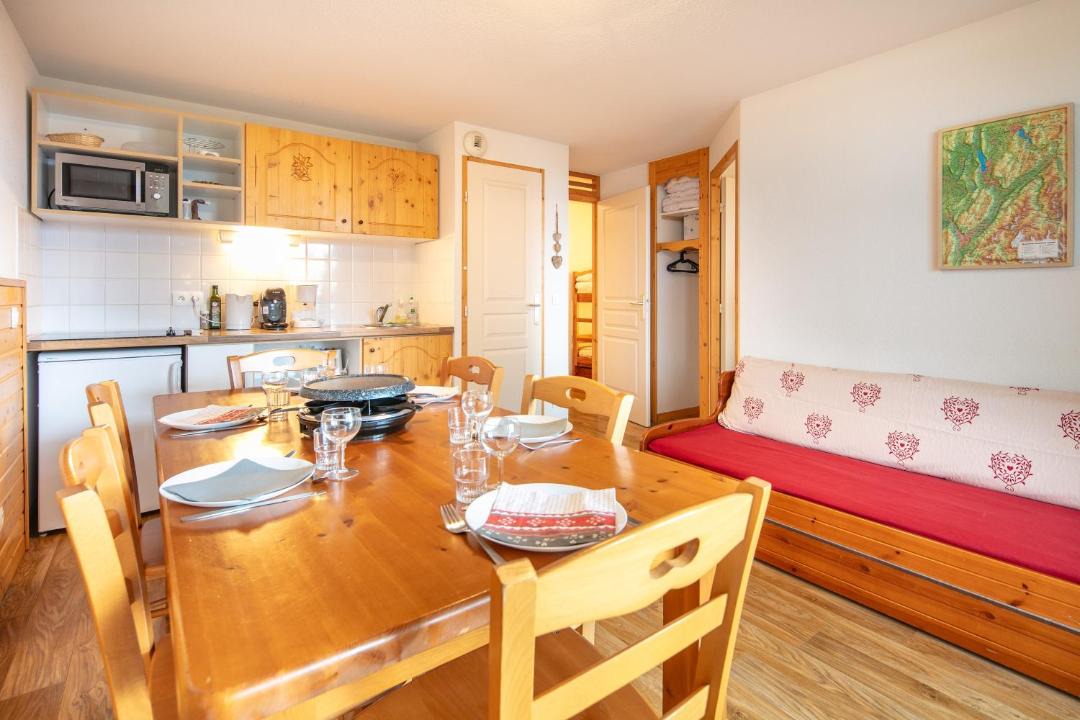 Photo of Kitchen in Chamrousse