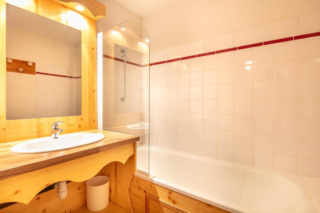 Photo of Bathroom in Chamrousse