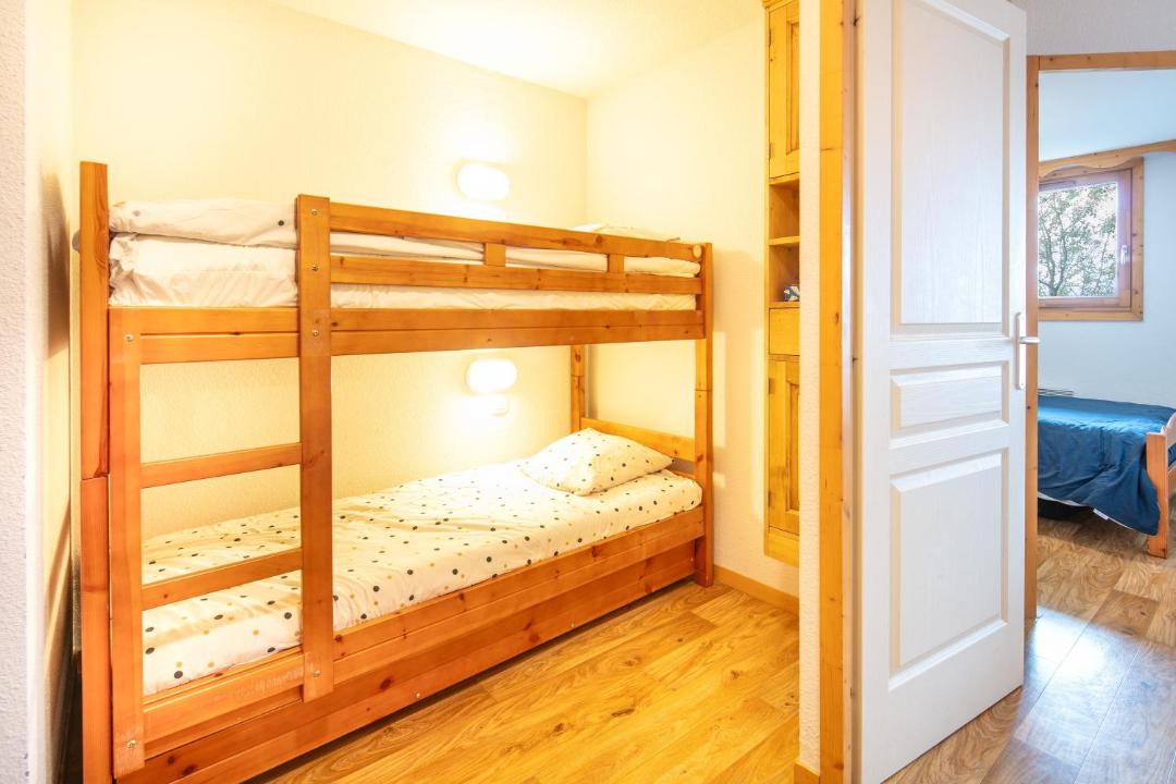 Photo of Bedroom in Chamrousse