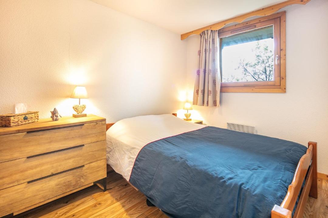 Photo of Bedroom in Chamrousse