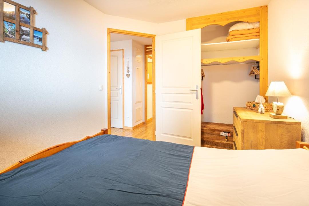 Photo of Bedroom in Chamrousse