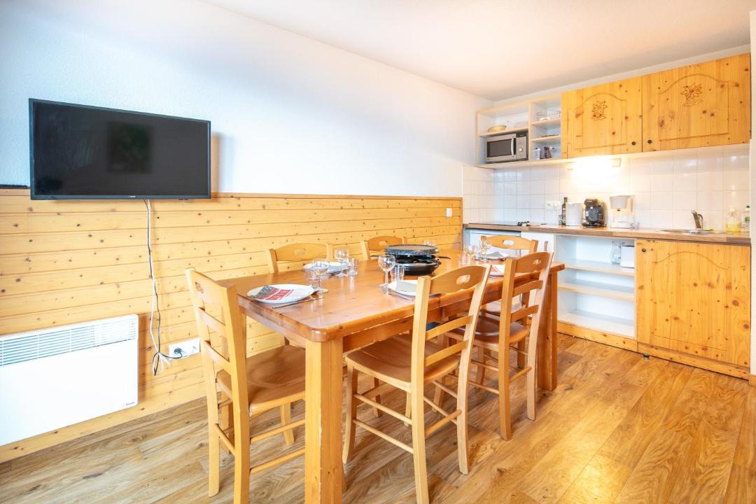 Photo of Kitchen in Chamrousse