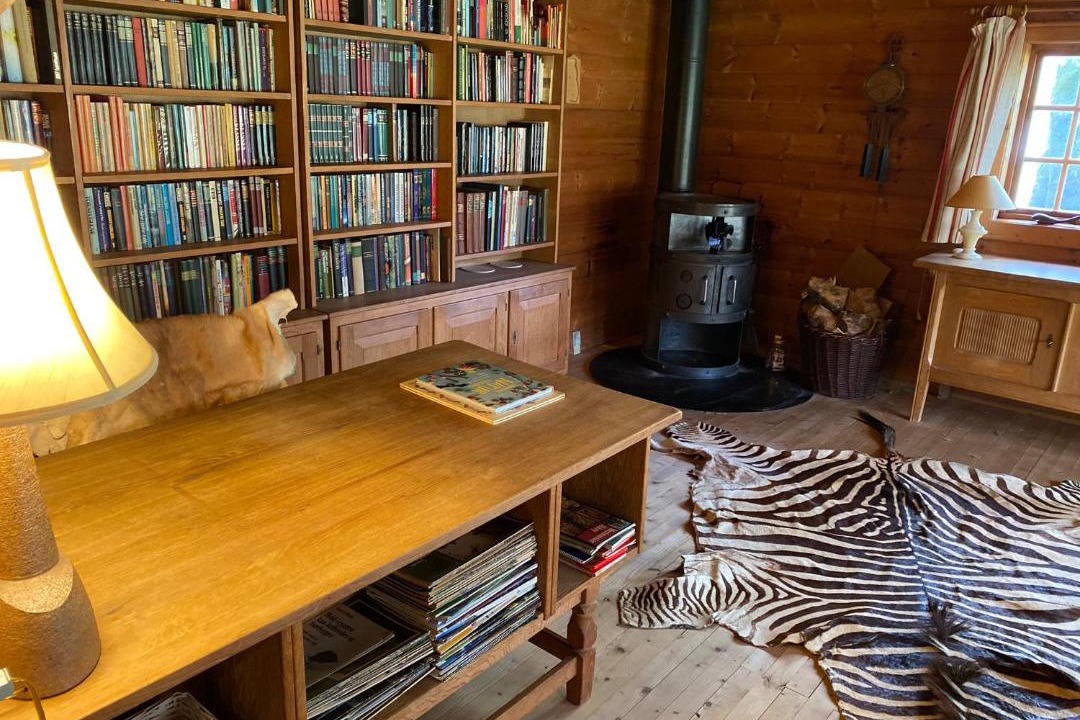 Photo of Livingroom in Brande