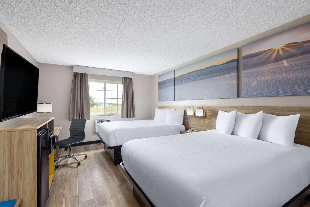 Photo of Bedroom in Miami