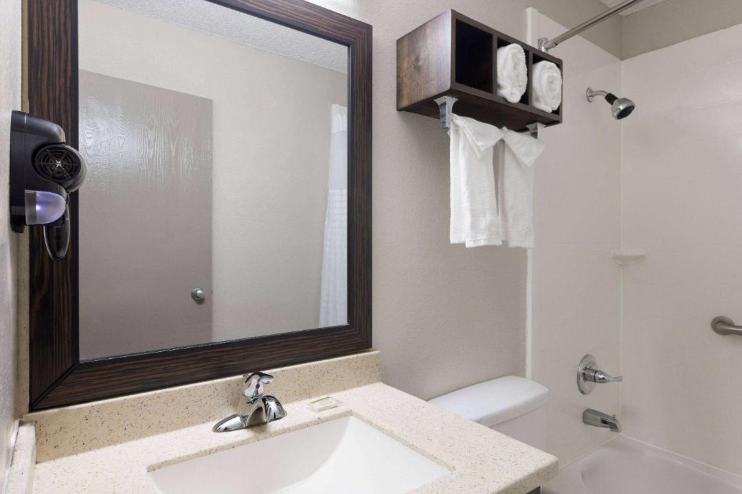 Photo of Bathroom in Miami