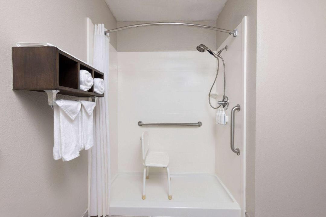 Photo of Bathroom in Miami