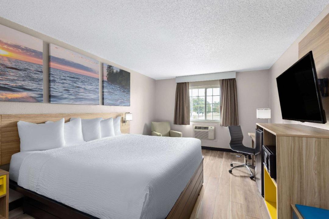 Photo of Bedroom in Miami