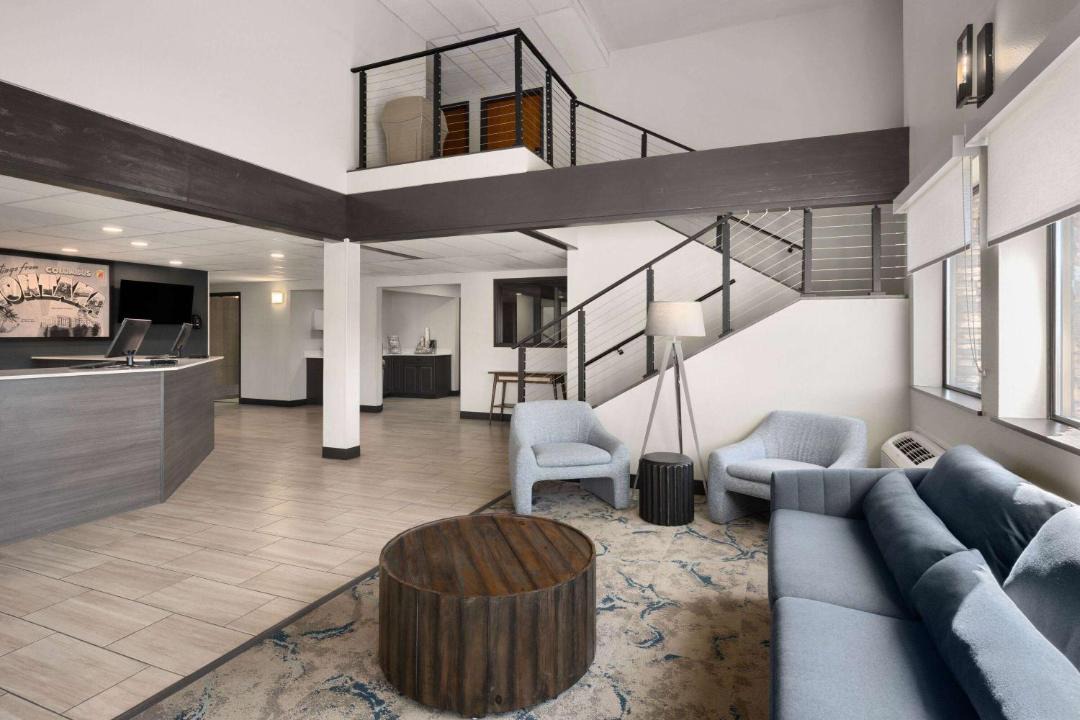 Photo of Others in Columbus