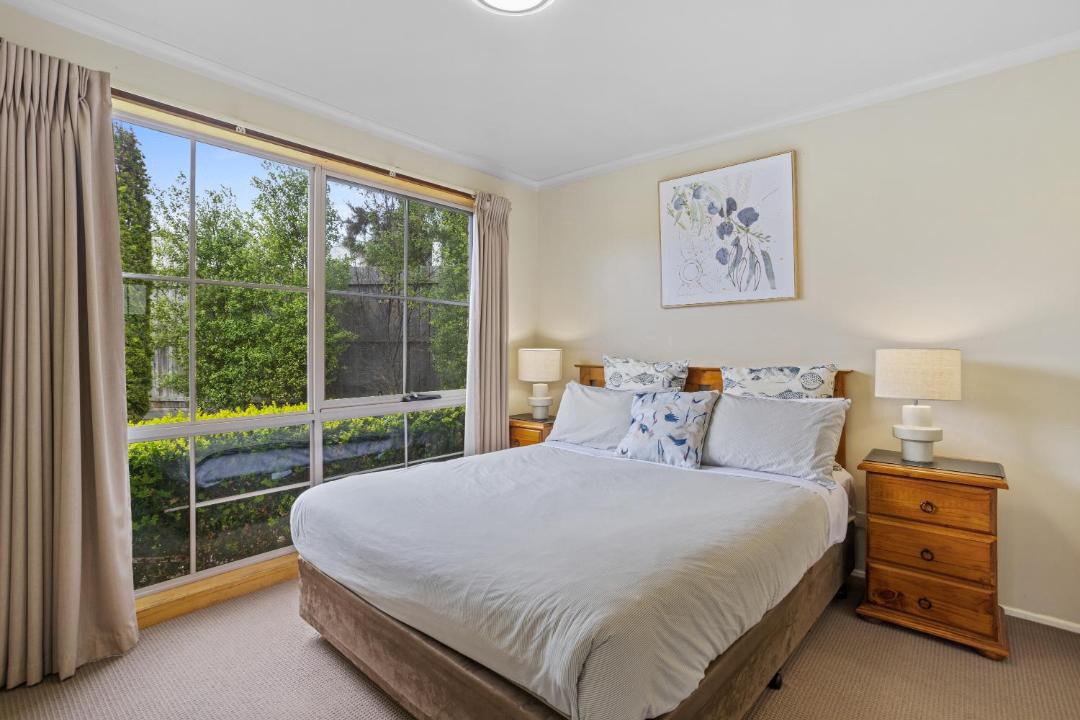 Photo of Bedroom in Capel Sound