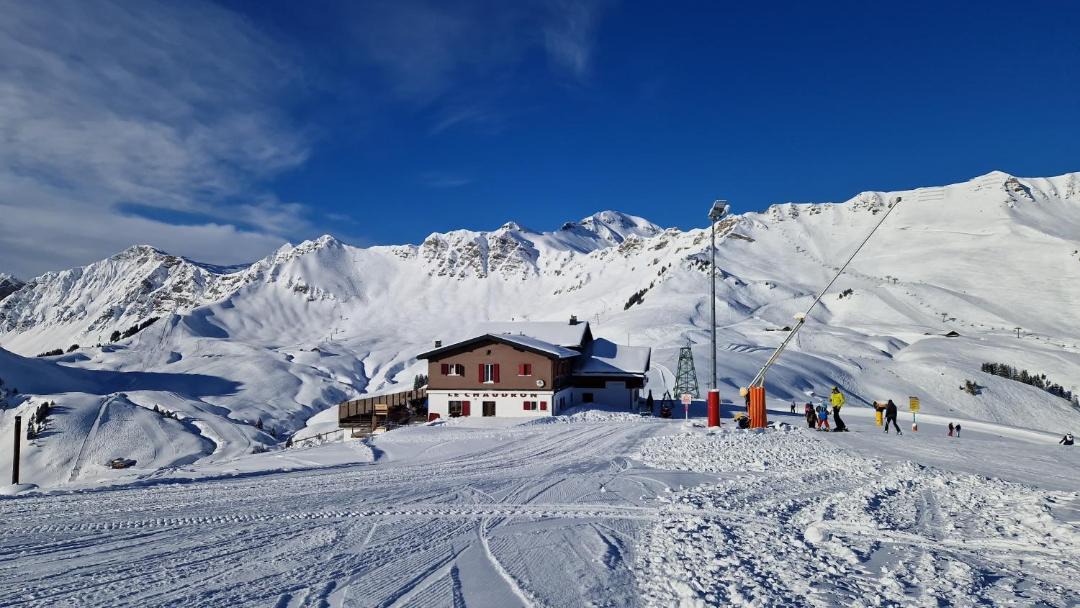 Photo of Others in Champery