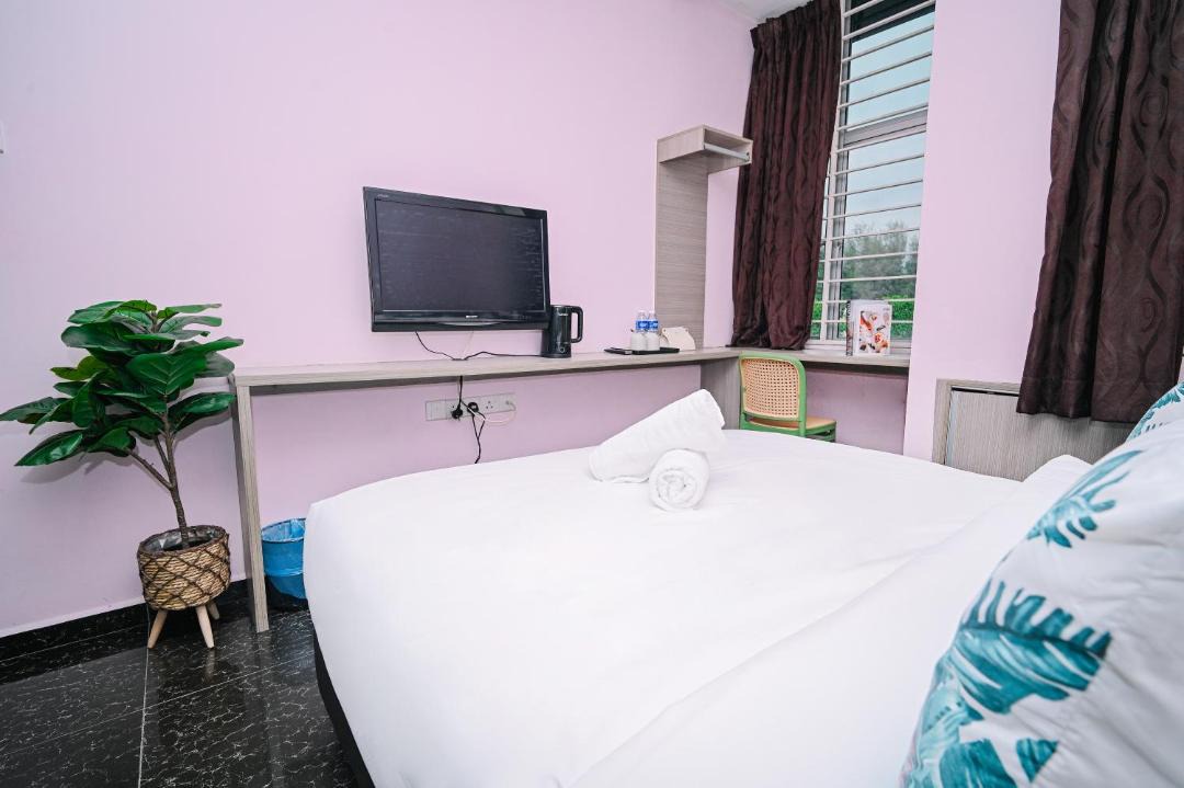 Photo of Bedroom in Rawang