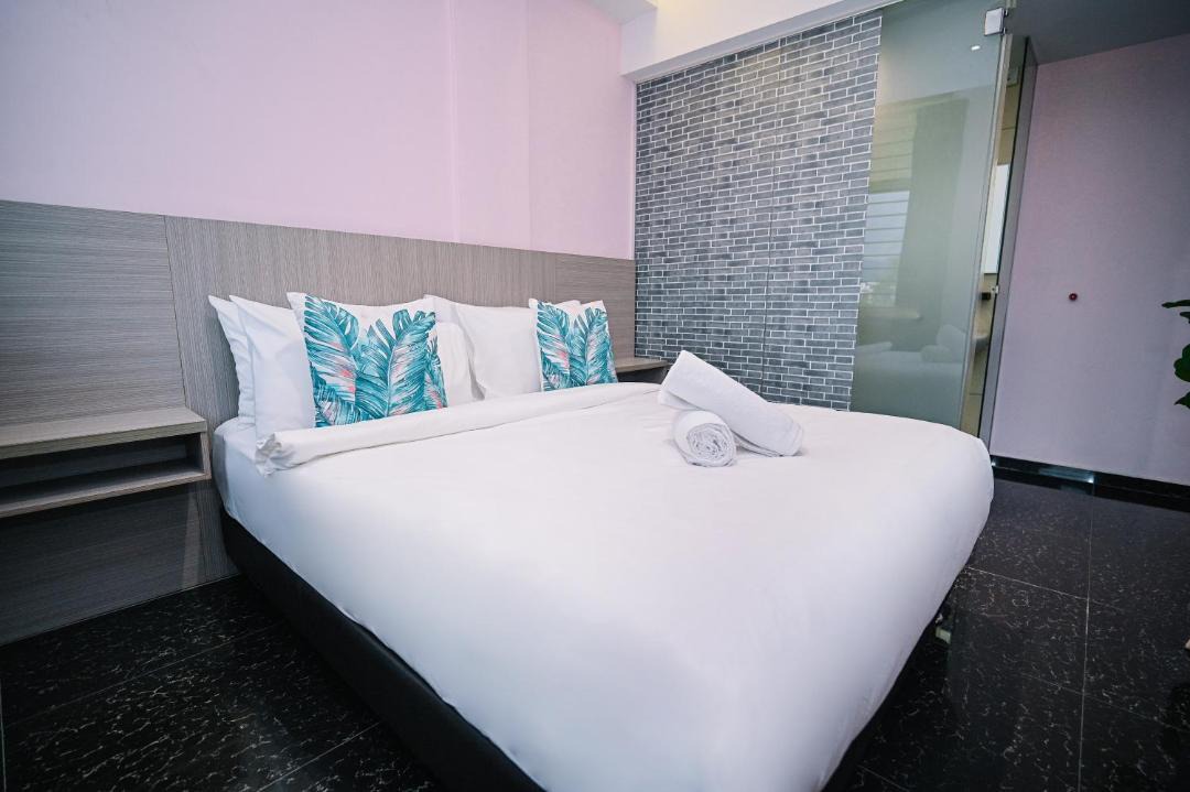 Photo of Bedroom in Rawang