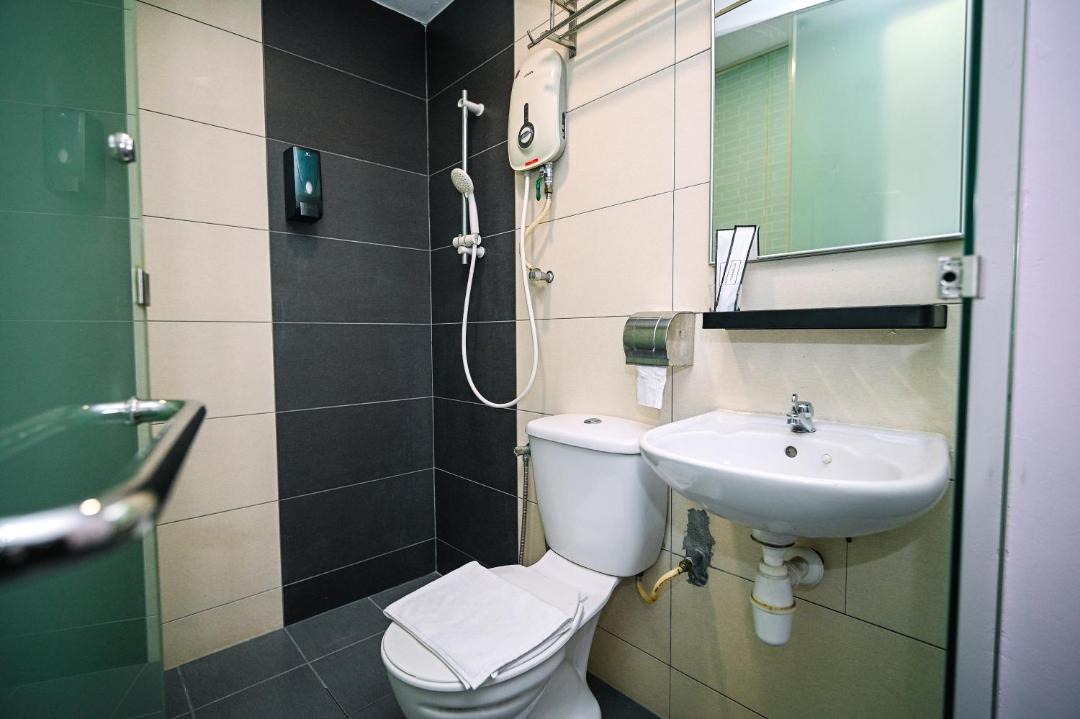 Photo of Bathroom in Rawang