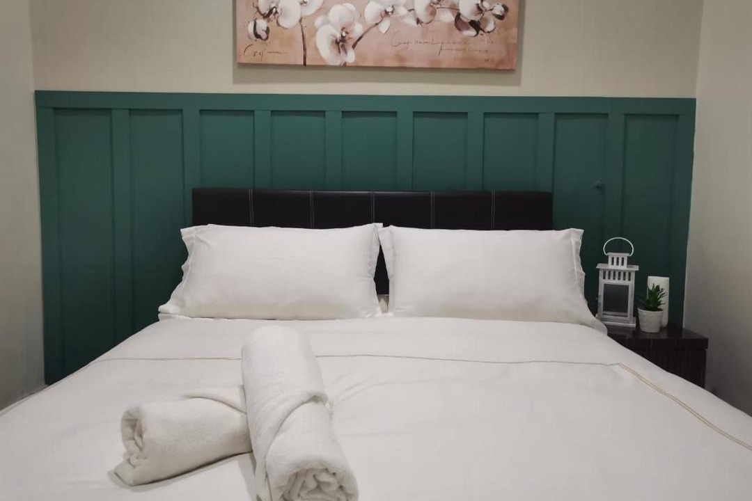 Photo of Bedroom in Taman Universiti