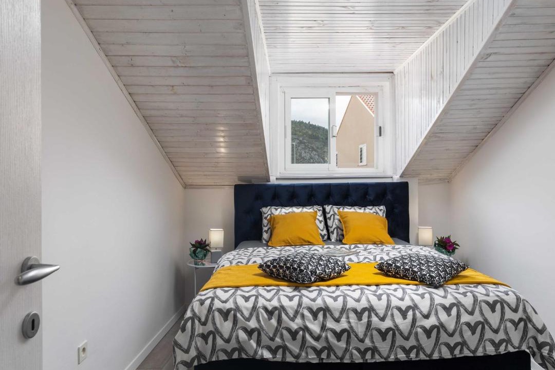 Photo of Bedroom in Mokosica
