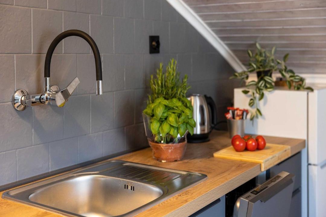 Photo of Kitchen in Mokosica